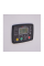 Генератор дизельний Uzman Ricardo (UZM R-125) 125KVA / 110KW, трифазний 230 / 400V, 50Hz, об'єм 210л, 3100x1100x1850 мм (AVR+ATS(АВР) в комплекте)