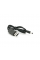Кабель для роутера NN 5.5 / 2.5(5.5 / 2.1)mm(M)=> USB2.0 (Out:12V), 1м, Black, OEM