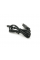 Кабель для роутера NN 5.5 / 2.5(5.5 / 2.1)mm(M)=> USB2.0 (Out:12V), 1м, Black, OEM
