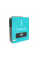 Гібридний інвертор Exelon ECP-6200 / 48, 6200VA, 48V, струм заряду 0-120A, MPPT (60-450VDC, 22A), 420x350x110mm, 8.9 kg