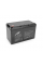 Аккумуляторная батарея с bluetooth Ritar LiFePO4 25.6V 50Ah 1280Wh BMS25@8S (330 х 172 х 214 мм), 11kg