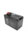 Аккумуляторная батарея с bluetooth Ritar LiFePO4 25.6V 50Ah 1280Wh BMS25@8S (330 х 172 х 214 мм), 11kg