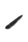 Ручка шариковая B2 со стеклобоем из авиационного алюминия, Black