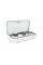 Газова плита Zilan ZLN0032, 3 комфорки, White
