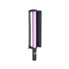 Лампа AZ-05 RGB+ крепление под штатив