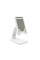 Настільна підставка для телефону LFDB1647, White, Box