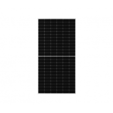 Сонячна панель JA Solar JAM72D40 585MB (SFR) MC4 (BiFacial)(44.22V 13 / 23A)(2278x1134x30)