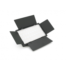 Прожектор RGB YT37277 600LED для фото и видео, 210x125mm, Box