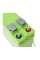 Акумуляторна батарея MONBAT FRONT TERMINAL 12MVR100 AGM 12V / 100 Ah, 398x110x286 мм, 32,9 кг