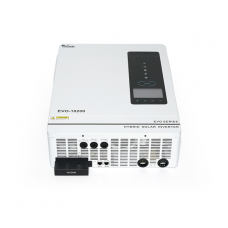 Гибридный инвертор ANERN SCI-EVO-10200VA, 8000W 48V, ток заряда 160А, MPPT(90-450В), 530x390x130mm, 14.5кг