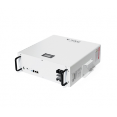 Аккумуляторная батарея V-TAC LiFePO4 51,2V 100Аh 5.12kWh,(100 / 100A)607x720x270mm, 50,67kg