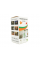 Лампочка з акумуляторами 2*18650 Emergency Led Bulb, 15W, E27, 1000K, Box