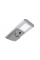 SOLAR LED-фонарь Anern AN-SLV-40W, 18V 65W, 162LED, 320WH LiFePO4, 210lm / w, 120°, заряд 8 ч, разряд 4 часа, IP66. Aluminium + PMMA, 890*382*100mm