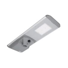 SOLAR LED-фонарь Anern AN-SLV-60W, 60W,18V 80W,162LED,384WH LiFePO4, 210lm / w, 120°, заряд 8 ч, разряд 4 часа, IP66. Aluminium +PMMА 1115*382*100mm