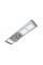 SOLAR LED-фонарь Anern AN-SLV-80W, 80W,18V 90W,324LED,480WH LiFePO4, 210lm / w, 120°, заряд 8 ч, разряд 4 часа, IP66. Aluminium +PMMА, 1430*382*100mm