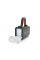 PowerBank 100W KP KG-300 30000mAh, Input:(Type-C), Output:(USB,Type-C), PD100W для Laptop, plastic, Black, Box