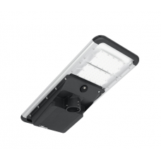 SOLAR LED-фонарь Anern AN-SLZ-40W, 40W, 96LED, 192WH LiFePO4, 18V 65W, 210lm / w, 120°, заряд 8 ч, разряд 4 часа, IP66. Aluminium + PMMA, 848*385*139mm