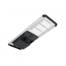 SOLAR LED-фонарь Anern AN-SLZ-60W, 60W,144LED,576WH LiFePO4, 18V 80W, 210lm / w, 120°, заряд 8 ч, разряд 4 часа, IP66. Aluminium + PMMA,1078*385*139mm