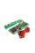 home storage BMS smart плата DaLy LiFePO4 100A + активний балансир 1A
