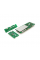 home storage BMS smart плата DaLy LiFePO4 100A + активний балансир 1A