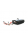 Зарядное устройство RAGGIE RG-CA1220A для аккумулятора 12V-20A, крокодилы