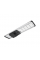 SOLAR LED-фонарь Anern AN-SLZ-80W, 80W, 240LED, 768WH LiFePO4, 18V 100W, 210lm / w, 120°, заряд 8 ч, разряд 4 часа, IP66. Aluminium + PMMA,1548*385*139m