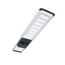 SOLAR LED-фонарь Anern AN-SLZ-100W,336LED,768WH LiFePO4, 18V 130W, 210lm / w, 120°, заряд 8 ч, разряд 4 часа, IP66, Aluminium + PMMA,1868*385*139mm