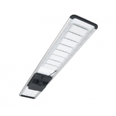SOLAR LED-фонарь Anern AN-SLZ-150W, 150W,384LED,1152WH LiFePO4,18V 160W,210lm / w, 120°, заряд 8 ч, разряд 4 часа, IP66. Aluminium + PMMA,2268*385*139mm