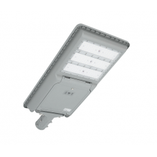 SOLAR LED-фонарь Anern AN-ISSL-C-80W, 80W,18V 40W, 216LED, 160WH LiFePO4, 150lm / w, 120°, заряд 6 ч, разряд 3 часа, IP66. Aluminium, 800*360*100mm