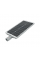 SOLAR LED-фонарь Anern AN-ISSL-C-80W, 80W,18V 40W, 216LED, 160WH LiFePO4, 150lm / w, 120°, заряд 6 ч, разряд 3 часа, IP66. Aluminium, 800*360*100mm