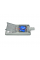 SOLAR LED-фонарь Anern AN-ISSL-C-80W, 80W,18V 40W, 216LED, 160WH LiFePO4, 150lm / w, 120°, заряд 6 ч, разряд 3 часа, IP66. Aluminium, 800*360*100mm