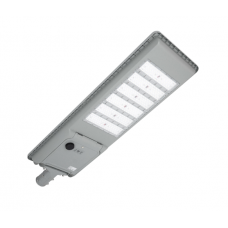 SOLAR LED-фонарь Anern AN-ISSL-C-150W, 150W,18V 70W, 432LED, 256WH LiFePO4, 150lm / w, 120°, заряд 6 ч, разряд 3 часа, IP66. Aluminium, 1150*360*100mm
