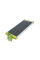 SOLAR LED-фонарь Anern AN-SLA-40W, 40W,18V 65W, 90LED, 192WH LiFePO4, 210lm / w, 120°, заряд 8 ч, разряд 4 часа, IP66. Aluminium + PMMA, 895*370*175mm