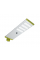 SOLAR LED-фонарь Anern AN-SLA-60W, 60W,18V 80W, 120LED, 576WH LiFePO4, 210lm / w, 120°, заряд 8 ч, разряд 4 часа, IP66. Aluminium + PMMA, 1125*370*175mm