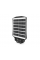 SOLAR LED-фонарь Anern AN-ISGL08A-300W,16W, 392LED / 5730, 3.2v15AH LiFePO4, 2800lm, заряд 8 ч, разряд 4 часа, IP66. ABC Plastic, 380*530*80mm