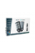 SOLAR LED-фонарь Anern AN-ISGL08A-400W, 400W,539LED / 5730, 3.2v20AH LiFePO4, 3500lm, заряд 8 ч, разряд 4 часа, IP66. ABC Plastic, 390*650*80mm