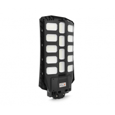 SOLAR LED-фонарь Anern AN-ISGL08A-500W, 500W,686LED / 5730, 3.2v30AH LiFePO4, 4500lm, заряд 8 ч, разряд 4 часа, IP66. ABC Plastic, 400*730*80mm