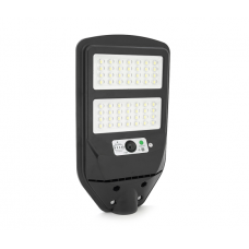 SOLAR LED-фонарь Anern AN-ISGL10-80W, 8W, 56LED / 5054, 3.2v4AH LiFePO4, 600lm, заряд 8 ч, разряд 4 часа, IP66. ABC Plastic, 413*231*47mm
