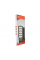 SOLAR LED-фонарь Anern AN-ISGL10-200W, 200W, 140LED / 5054, 3.2v15AH LiFePO4, 2300lm, заряд 8 ч, разряд 4 часа, IP66. ABC Plastic, 722*251*47mm