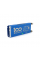 Universal BMS smart плата DaLy LiFePO4 8-24S 60A з Bluetooth + CAN + активний балансир 1A