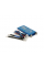 Universal BMS smart плата DaLy LiFePO4 4-8S 80A з Bluetooth + CAN + активний балансир 1A