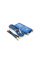 Universal BMS smart плата DaLy LiFePO4 8-24S 80A з Bluetooth + CAN + активний балансир 1A