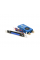 Universal BMS smart плата DaLy LiFePO4 4-8S 200A з Bluetooth + CAN + активний балансир 1A
