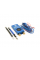 Universal BMS smart плата DaLy LiFePO4 8-24S 200A з Bluetooth + CAN + активний балансир 1A