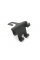 Автодержатель-крючок на подголовникYT37435 , Black, OEM