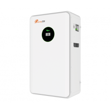 Аккумулятор FelicityESS LiFePO4 LUX-E-48250LG03 48V 250Ah, BMS150@16S, 12.5kWh, до 6 parallel, CANandRS485, IP21, 6000Cycles, 783x450x274mm, 92kg