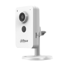 4MP Wi-Fi відеокамера PoE з мікрофоном та динаміком Dahua DH-C4K-P (2.8мм)
