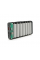 Портативный Power Bank 18W для роутеров, Output: USB 5V / 2A, DC9V,2.7A / 12V1.5A, 14000mAh(7*2000mAh), 155х75х23мм, 460грам, Black, BOX