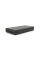 Портативный Power Bank 18W для роутеров, Output: USB 5V / 2A, DC9V,2.7A / 12V1.5A, 14000mAh(7*2000mAh), 155х75х23мм, 460грам, Black, BOX