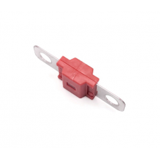Предохранитель плоский SBFW-L-50, 50A, 58V, M6, 12х41mm, Red